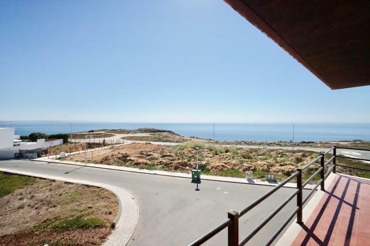Deluxe Oceanfront - Vue Sur La Mer Peniche Kültér fotó